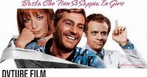 Basta che non si sappia in giro 1976 - Nino Manfredi, Monica Vitti - Film Completo DVTube