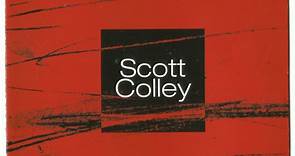 Scott Colley - Architect Of The Silent Moment