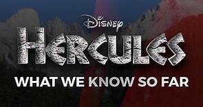 ‘Hercules’ and What We Know so Far