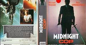 Midnight Cop - 1989 - film vr fr