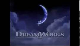 DreamWorks Television Logo 1996
