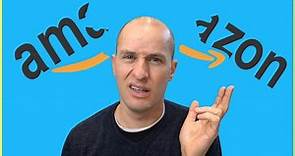 Amazon Stock Split EXPLAINED