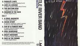 Little River Band - Monsoon