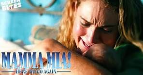 I've Been Waiting For You (Amanda Seyfried) | Mamma Mia! Here We Go Again (2018) | Screen Bites