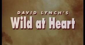 Wild at Heart (1990) Trailer