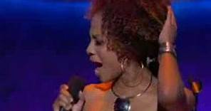 American Idol - Tamyra Gray - A Fool In Love (w. judges)