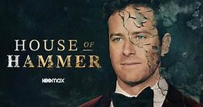 ¿Quién es Armie Hammer, el actor acusado de canibalismo y protagonista del documental House of Hammer?