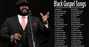 Black Praise And Worship Songs List And Lyrics - CHURCHGISTS.COM
