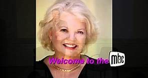 An Afternoon with Kathy Garver