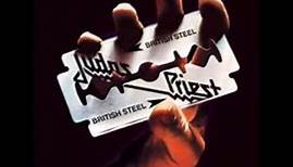 Judas Priest - British Steel (Full Remastered Album) 1980