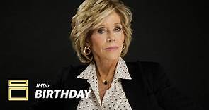 Jane Fonda Memorable Moments | IMDb Supercut
