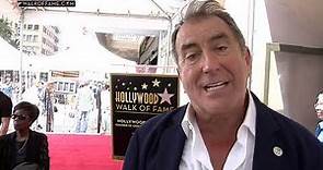 KENNY ORTEGA HONORED WITH HOLLYWOOD WALK OF FAME STAR