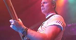 Ronnie Montrose (Night of the Guitars, 1991)