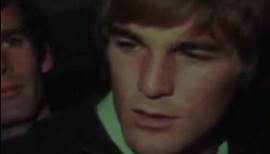Dennis Wilson lives with the Manson family