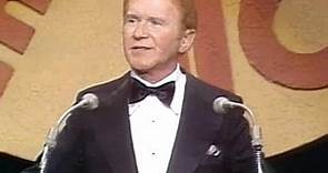 Red Buttons roasts Frank Sinatra