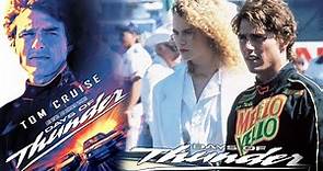 Days of Thunder 1990 Movie HD|| Tom Cruise, Nicole Kidman || Days of Thunder Movie Full FactsReview