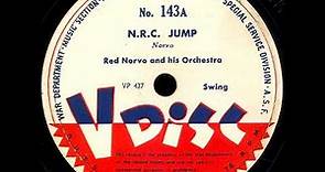 V-Disc 143 Red Norvo, John Kirby