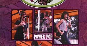 The Raspberries - Power Pop Volume Two