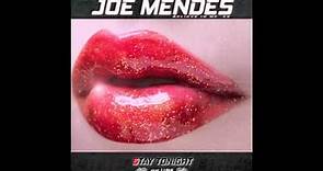Joe Mendes ft. Luna || "Stay Tonight" (Radio Edit) OFFICIAL !!