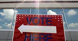 Voting in Michigan: What you need to know