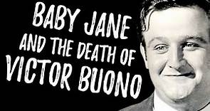 Victor Buono DEAD at 43: Baby Jane Locations Uncovered