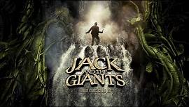 JACK AND THE GIANTS - offizieller Trailer #1 deutsch HD