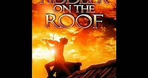 Fiddler on the roof Soundtrack: 11 - Do you love me