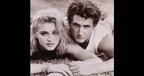 Madonna & Sean Penn