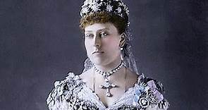 Princess Beatrice, Victoria's Daughter (1857 - 1944