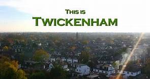 Twickenham