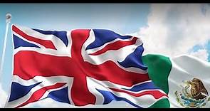 Reino Unido, a 200 años de relaciones diplomáticas con México. | Doble Lectura