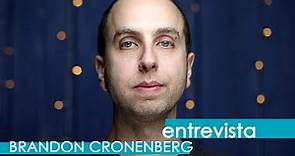 Entrevista | Brandon Cronenberg, director de «Possessor»