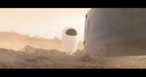 WALL•E Official Trailer