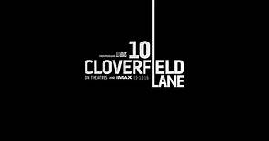 10 Cloverfield Lane Trailer (2016) - Paramount Pictures
