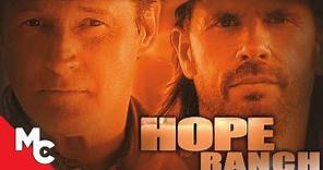 Hope Ranch | Full Western Drama Movie