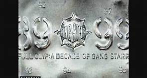 Gang Starr - Mass Appeal [Explicit]