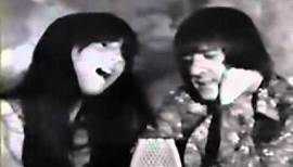 Sonny and Cher - I got you babe