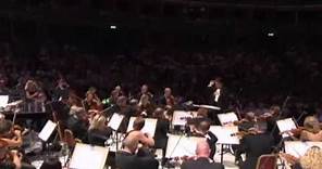 Proms 2011 - Music from the James Bond films