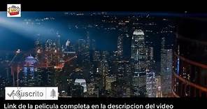 El Rascacielos pelicula completa en (ESPAÑOL Y SUBTITULADO)