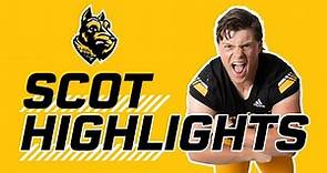 2023 The College of Wooster Football Highlights