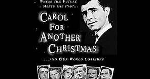Carol for Another Christmas by Rod Serling (1964)