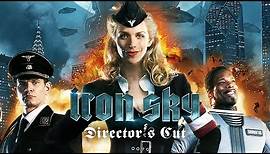 Iron Sky - Director's Cut - Trailer HD OV