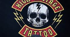 HOLY FRIGGIN' CRAP!! Check out our... - High Voltage Tattoo