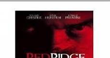 Red Ridge (2006) Online - Película Completa en Español / Castellano - FULLTV