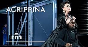 Mezzo-soprano Stéphanie d’Oustrac about Agrippina | Dutch National Opera