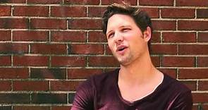 Michael Cassidy Interview