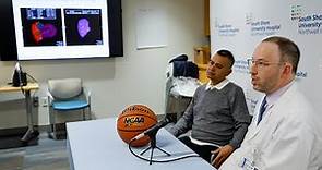 Heroic Hepatectomy: Surgeons Remove Basketball-sized Liver Tumor Slowly Killing Father Of Four
