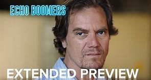 ECHO BOOMERS | Extended Preview | Paramount Movies