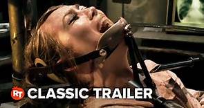 Saw: The Final Chapter (2010) Trailer #1