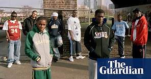 A history of grime, by the people who created it